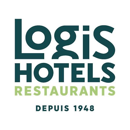 Logis Hotel Restaurant Residence Nissan-lez-Enserune Luaran gambar